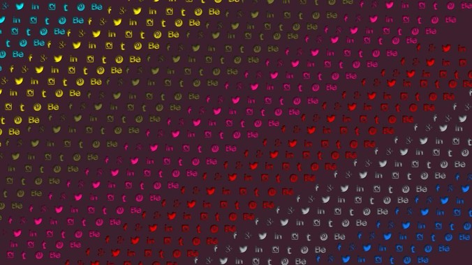 媚眼如丝是什么样子？