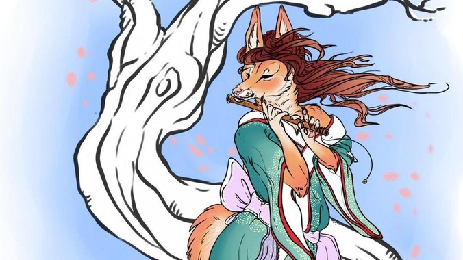 如何评价网易国产动作冒险单机新作《归唐》首支预告片？