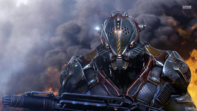 27寸显示器有必要上4K吗？